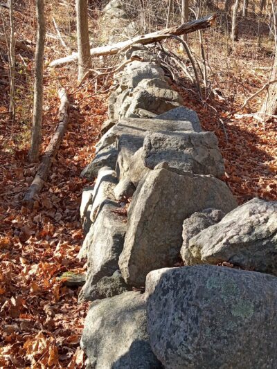 Upton Heritage Park - Upton, MA