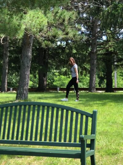 Westborough Minuteman Park - Upton, MA