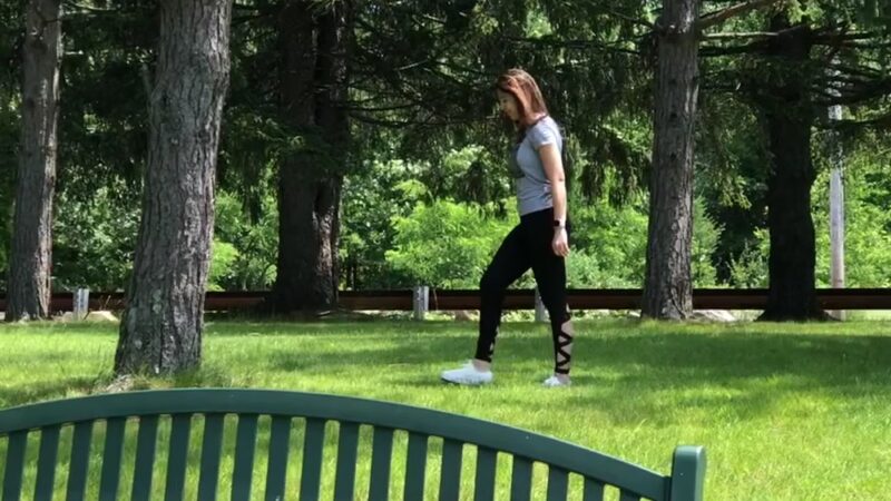Westborough Minuteman Park - Upton, MA