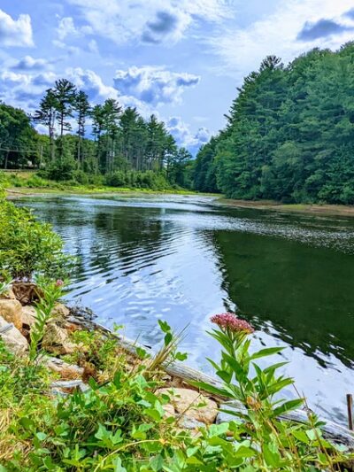 Westborough Minuteman Park - Upton, MA