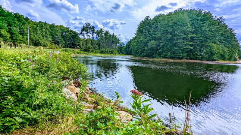 Westborough Minuteman Park - Upton, MA