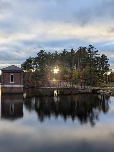Westborough Minuteman Park - Upton, MA