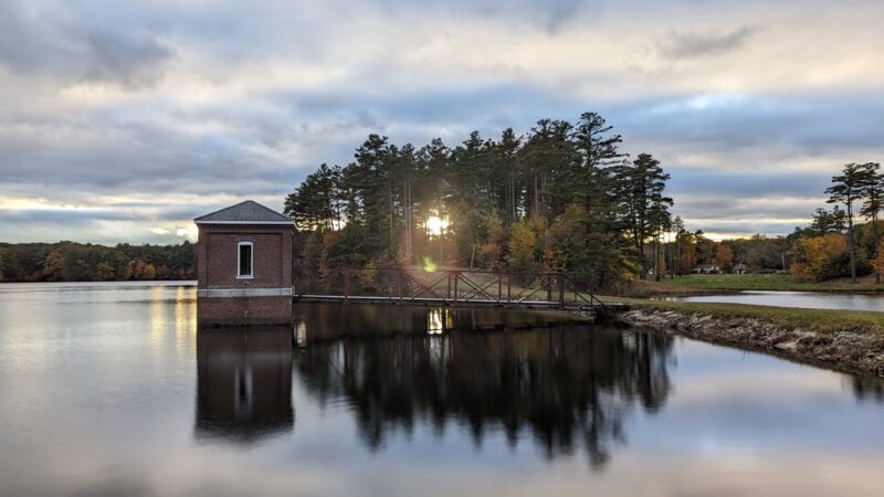 Westborough Minuteman Park - Upton, MA