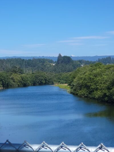Mad River - US, CA