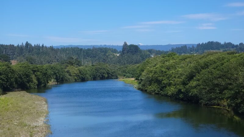 Mad River - US, CA