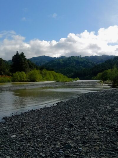 Mad River - US, CA