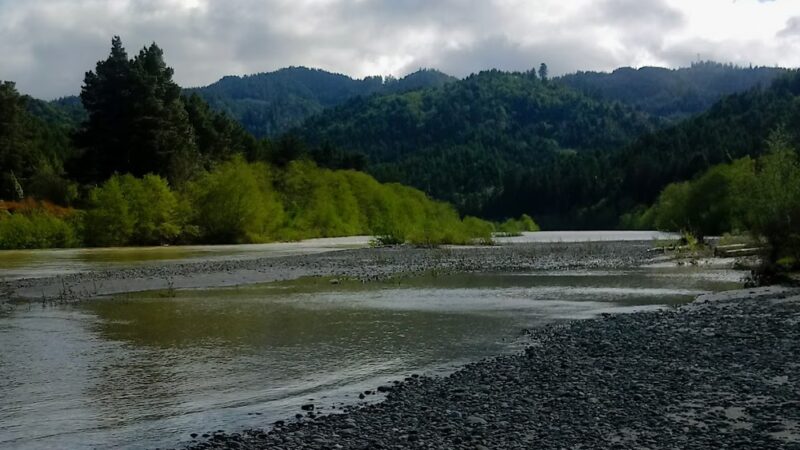 Mad River - US, CA