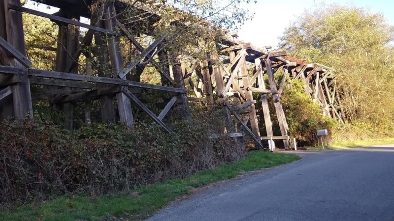 Mad River - US, CA