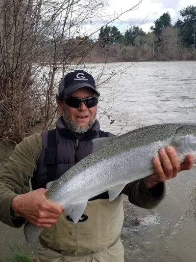 Mad River - US, CA