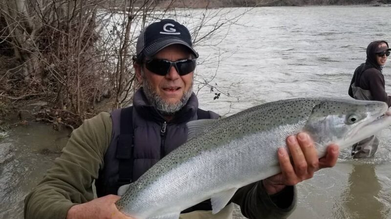 Mad River - US, CA