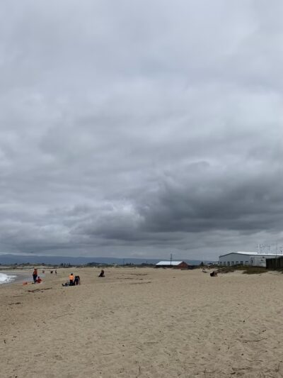 Moss Landing State Beach - US, CA