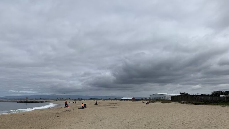 Moss Landing State Beach - US, CA