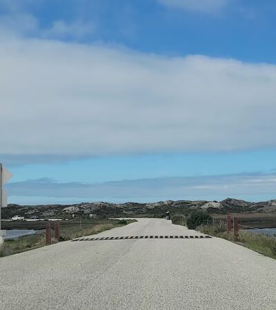 Moss Landing State Beach - US, CA