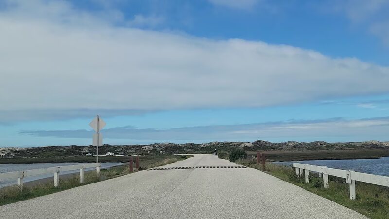 Moss Landing State Beach - US, CA