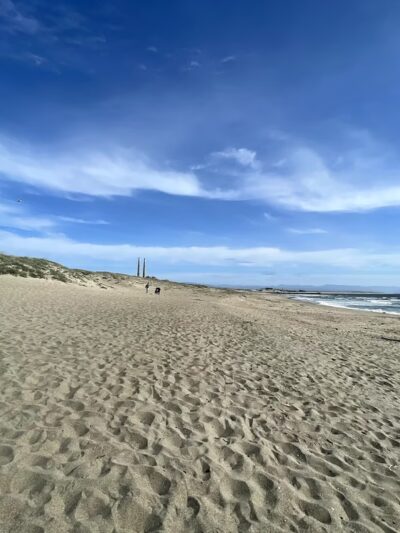 Moss Landing State Beach - US, CA