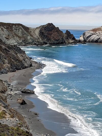 Pfeiffer Big Sur State Park - US, CA
