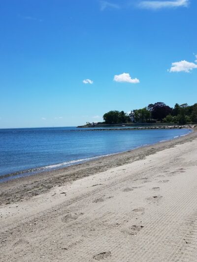 Southport Beach - US, CT