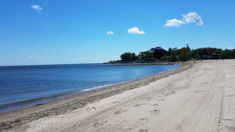 Southport Beach - US, CT