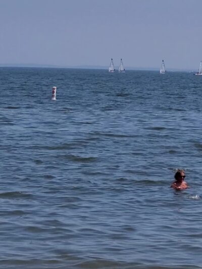 Southport Beach - US, CT