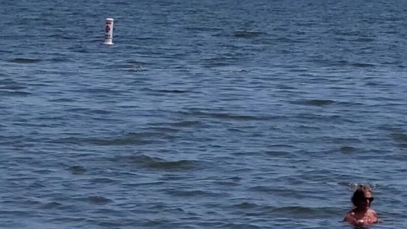 Southport Beach - US, CT