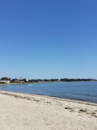 Southport Beach - US, CT