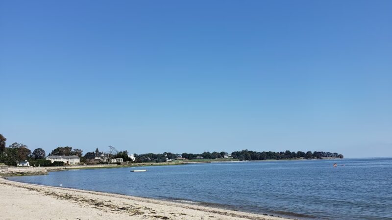 Southport Beach - US, CT