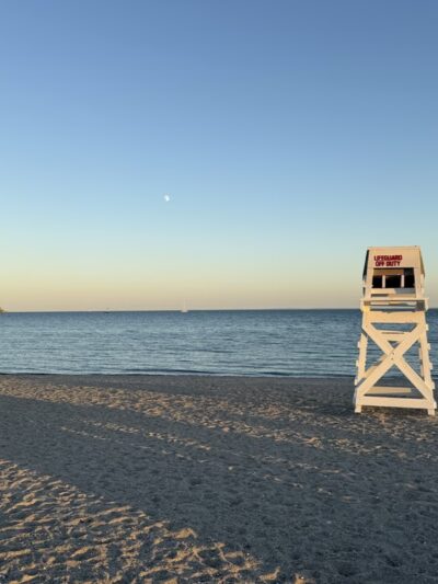 Southport Beach - US, CT