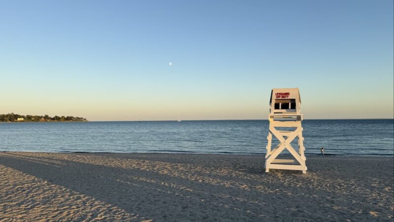 Southport Beach - US, CT