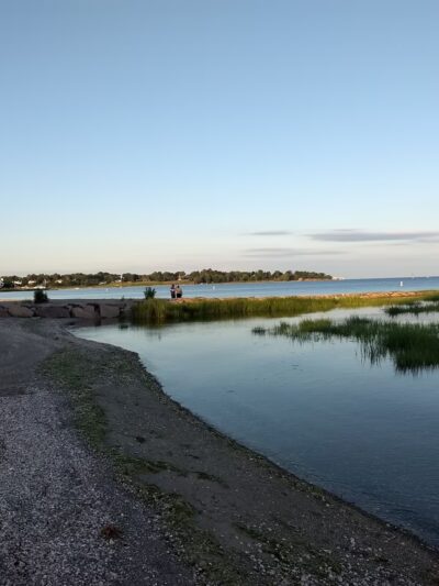 Southport Beach - US, CT