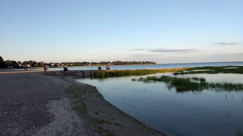 Southport Beach - US, CT