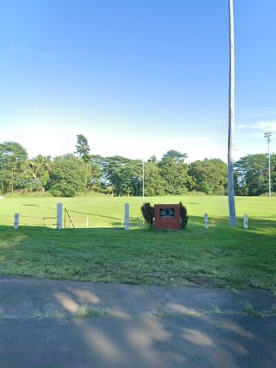 Hakalau Veterans Park - US, HI