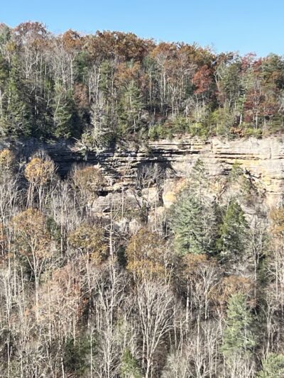 Red River Gorge - US, KY