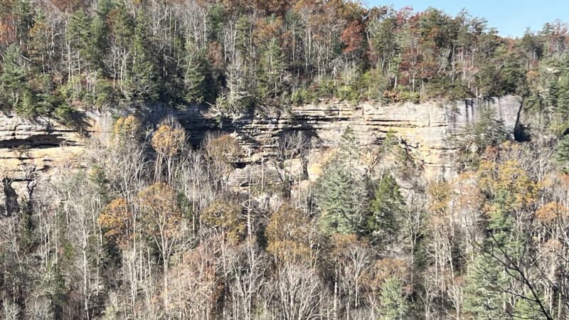 Red River Gorge - US, KY