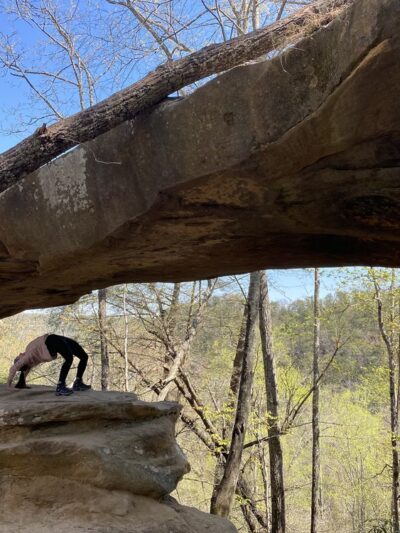 Red River Gorge - US, KY