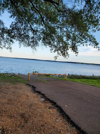 Arkabutla Lake - US, MS