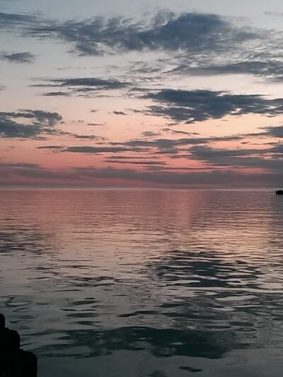Sodus Point Beach County Park - US, NY