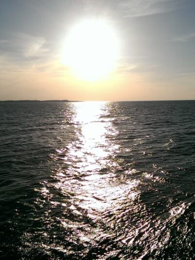 Sodus Point Beach County Park - US, NY