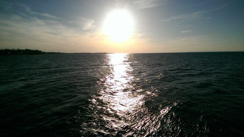Sodus Point Beach County Park - US, NY