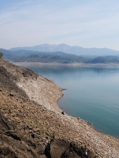 Lost Creek Lake - US, OR