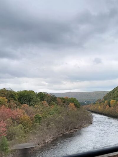 Pocono Mountains - US, PA