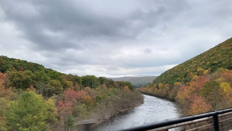 Pocono Mountains - US, PA