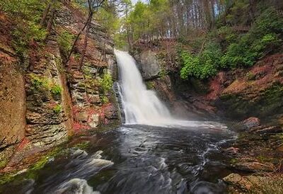 Pocono Mountains - US, PA