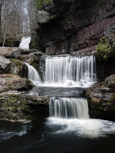 Pocono Mountains - US, PA