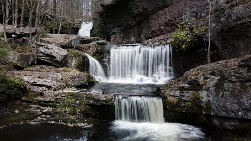 Pocono Mountains - US, PA
