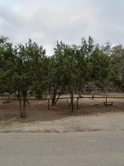 Dog Park (Pleasant Valley Rd. - US, TX