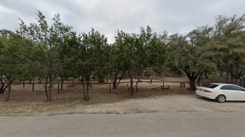 Dog Park (Pleasant Valley Rd. - US, TX