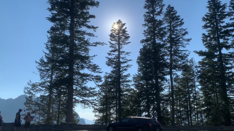 Paradise Park - US, WA