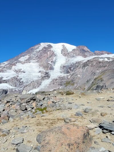 Paradise Park - US, WA