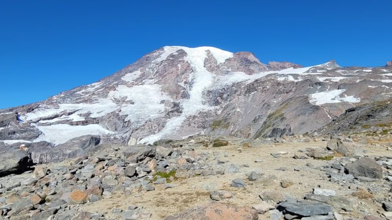 Paradise Park - US, WA