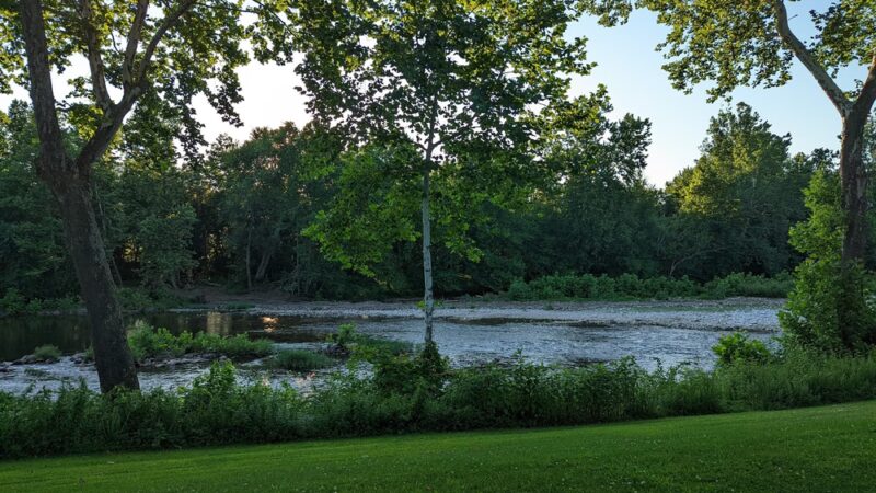 Brighton Park - US, WV